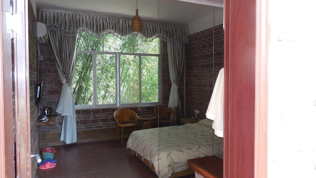 West Street Taste Impress Holiday House Hotell Yangshuo Rom bilde