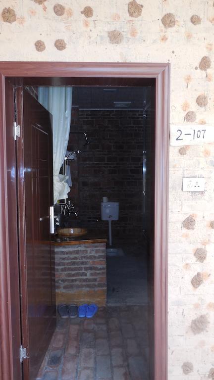 West Street Taste Impress Holiday House Hotell Yangshuo Rom bilde