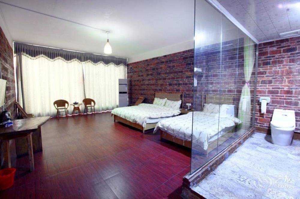 West Street Taste Impress Holiday House Hotell Yangshuo Eksteriør bilde