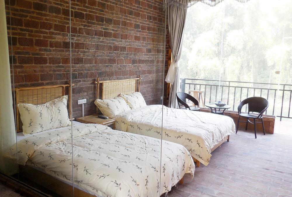 West Street Taste Impress Holiday House Hotell Yangshuo Eksteriør bilde
