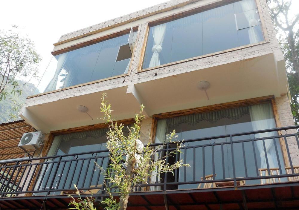 West Street Taste Impress Holiday House Hotell Yangshuo Eksteriør bilde